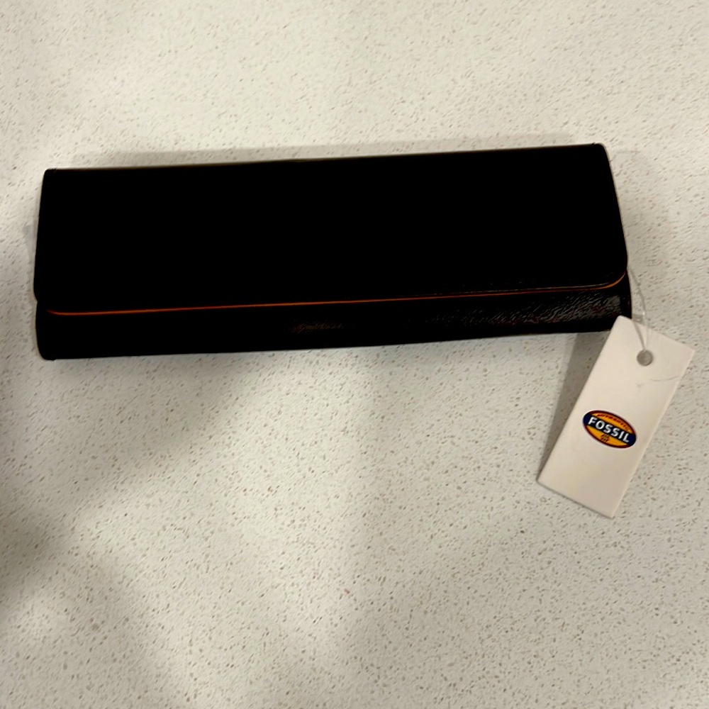 Fossil Sun Fold Case